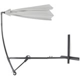  Suncobran Malabo 300 cm sivi / svijetlo sivi | shoptok.hr