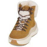 Moon Boot Polškornji MB MOON247 CITY SHEARLING MID Kostanjeva | Shoptok.si
