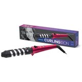 Brock HC6201PK stajler za spiralne lokne 19-32MM pink | ePonuda.com