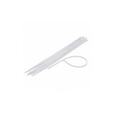 Oem Vezica bela 2.5mm x 20cm (100kom) Cene