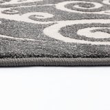 FD Tamno sivi tepih 80x150 cm Soft – | shoptok.hr