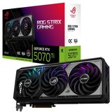 Asus ROG-STRIX-RTX5070TI-O16G 16GB GDDR7, 256-bit, 2x HDMI, 3xDP | Eponuda.ba