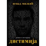 Milkić izdavaštvo Nenad Milkić - Distimija Cene