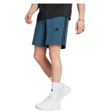 Adidas Hlače 3/4, 7/8 IJ8706 Modra | Shoptok.si