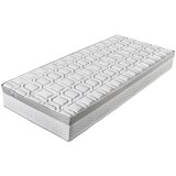Materasso Srednje tvrd madrac s oprugama 140x200 cm Greengel Senior – | shoptok.hr