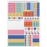BusyB Zidni kalendar 13 str. – | shoptok.hr