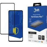 3mk HARDGLASS MAX ZA SAMSUNG GALAXY M52 5G ČRNO KALJENO STEKLO, (21999912) | Shoptok.si