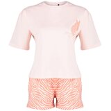 Trendyol Ženski set pidžame Thmss24Pt00042, Roze | Eponuda.com