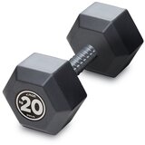 IRON SPORT bučica, hex teg, 20kg Cene