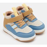 Sinsay visoke tenisice za bebe ZC838-MLC | shoptok.hr