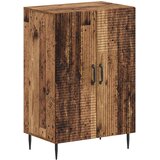  Ormar za cipele HAARLEM 59,5 x 39,5 x 89,5 cm Konstruirano drvo | shoptok.hr