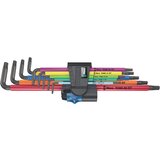 Wera Set kotnih ključev 967/9 TX XL Multicolour HF 1 (9 -del.) | Shoptok.si