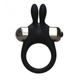Loving Joy Vibracijski Erekcijski ObroČek Joyring Rabbit | Shoptok.si