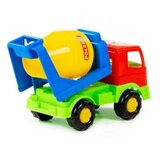 Polesie Kamion mešalica Tema 17/3260 | ePonuda.com