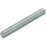 Fischer Navojna šipka M12 1000 mm Čelik Vruće pocinčani 537695 20 ST Cijene