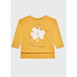 Zippy Bluza 226-1906ZT Rumena Regular Fit | Shoptok.si
