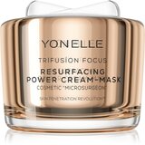 Yonelle Trifusion Focus obnovitvena maska v kremi za zrelo kožo 55 ml | Shoptok.si
