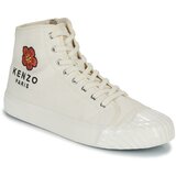 Kenzo kenzoschool high top sneakers bijela Cijene