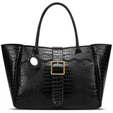 Vuch Baronne Black Croco | shoptok.hr