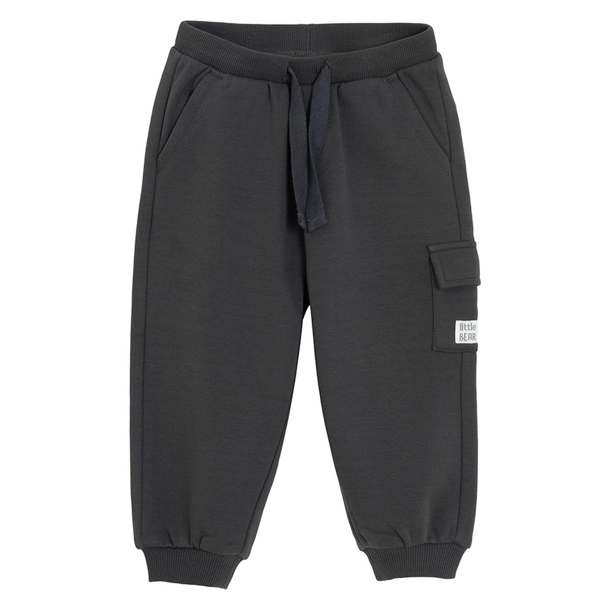 Cool club hlače trenirka DH CCB3102916 F siva 68 | Shoptok.si