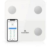 NOERDEN MINIMI pametna tehtnica BELA, (21298092) | Shoptok.si