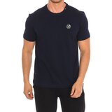 Philipp Plein Sport Majice s kratkimi rokavi TIPS401-85 Cene