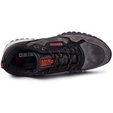 Big Star Men's Classic Sport Shoes Memory Foam | Shoptok.si
