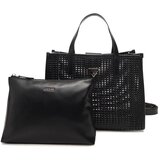 Guess Ročna torba Brigitta HWWZ72 06230 Črna | Shoptok.si
