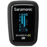 Saramonic Blink 500 ProX RX TRS/TRRS Receiver for Cameras, Mobile Devices, and More | Eponuda.ba