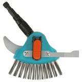 Gardena combisystem odstranjivač korova, mahovine i trave 3 u 1 (23,5 cm, plemeniti čelik) Cijene