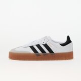 Adidas Sneakers Sambae W Ftw White/ Core Black/ Gold Metallic EUR 37 1/3 | Shoptok.si