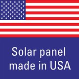 Sandberg solarni panel - polnilnik z vgrajeno 10.000 mAh baterijo | Shoptok.si