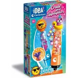 Clementoni Ideja! Nori poletni mini komplet za izdelavo markerjev - Cene