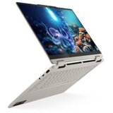 Lenovo yoga 7 2-in-1 14AKP10 (seashell) wuxga oled touch, ryzen ai 5 340, 16GB, 512GB ssd (83JR0031YA) | ePonuda.com