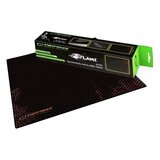 Esperanza Podloga za miš ESPERANZA FLAME, gaming, non-slip, MIDI, 300x240x3mm, EGP102R Cijene