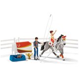 Schleich Horse Club Mia, konjički klub, set figurica | shoptok.hr