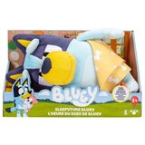 BLUEY sleepy time plisana figura sa zvukom ( ME17984 ) | ePonuda.com