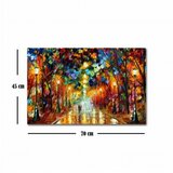 Canvart famousart 073 dekorativna slika | Eponuda.com