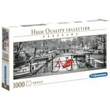 Clementoni Igračka puzzle 1000 dijelova Panorama sorto 177817 | Eponuda.ba