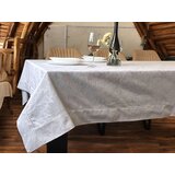 Viktorija Leskovac Stolnjak Nerry, 160x300 cm, Beli | ePonuda.com