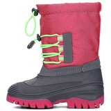 CMP Škornji za sneg Ahto WP pisana | Shoptok.si