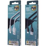 Remax Lesu Pro Serija 2.1A Data Cable RC-160I Lightning | Eponuda.ba