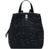 Desigual Nahrbtniki BAG_MAKI SUMY MINI 25SAKP47 Črna | Shoptok.si