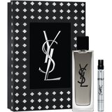 Yves Saint Laurent MYSLF EDT Intense poklon set za muškarce | shoptok.hr