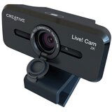 Genius Live! Cam Sync V3 Web kamera 2560 x 1440 Pixel držač s stezaljkom | Eponuda.ba