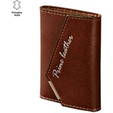 PRINC LEATHER Futrola za ključeve, Kožna, Braon Cene