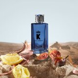 Dolce&gabbana K parfumska voda 150 ml za moške | Shoptok.si