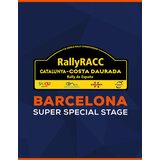Steam WRC 9 Barcelona SSS (DLC) (PC) Key GLOBAL Steam WRC 9 Barcelona SSS (DLC) (PC) Key GLOBAL Slike