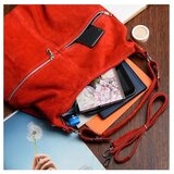 Vera Pelle K51 Crvena | shoptok.hr