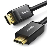 Ugreen Kabl Displayport-HDMI DP101 4K 2m | ePonuda.com